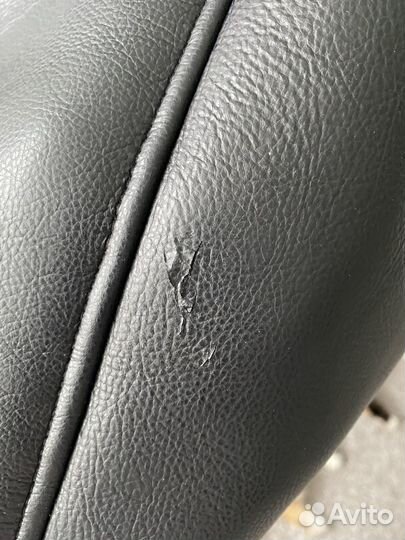 Дубленка zolla