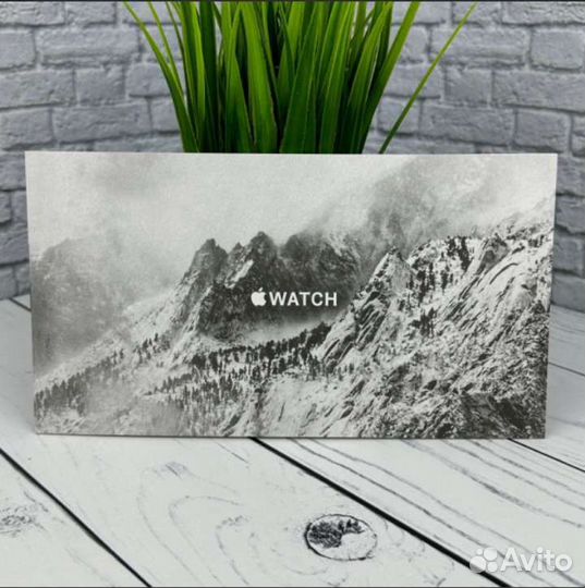 Smart watch 8 ultra