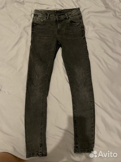 Вещи пакетом