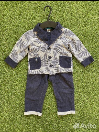 Костюм crockid 86