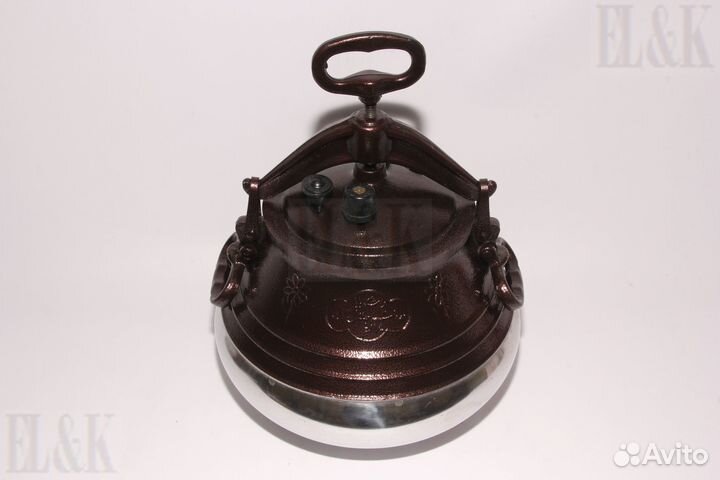 Афганский Казан 5л