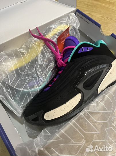 Кроссовки nike jordan luka