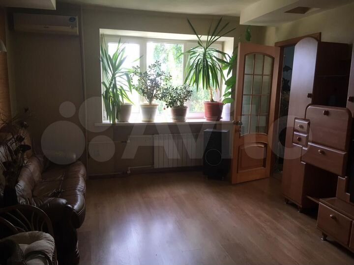 3-к. квартира, 52,3 м², 7/9 эт.
