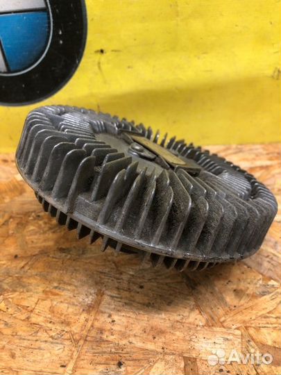 Вискомуфта Bmw 745I E66 N62 4.4I 2004