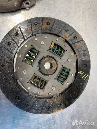 Корзина сцепления Chery M11 SQR481F 2010