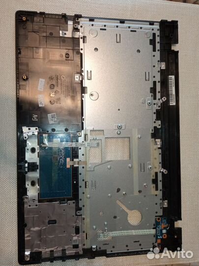 Корпус для ноутбука Lenovo Z50-70 model 20354