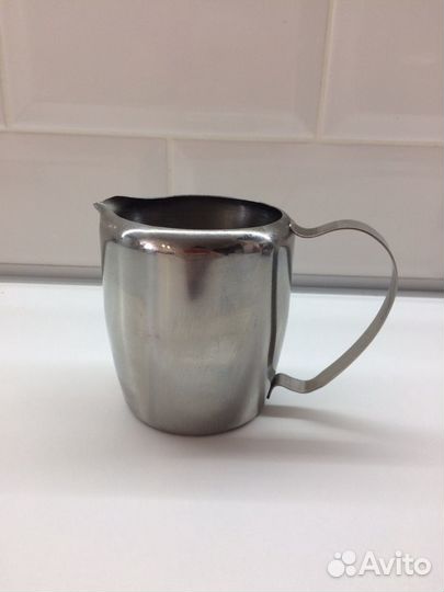 Посуда из нержавейки