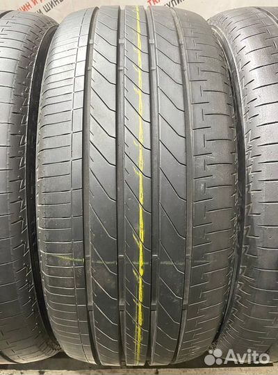 Bridgestone Turanza T005A 245/45 R18 95Q