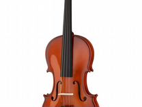Caraya MV-001, новая скрипка, размер 4/4