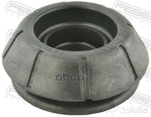 Опора переднего амортизатора chsslac Febest