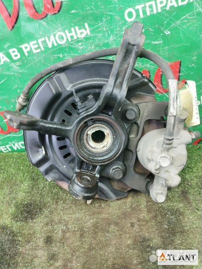 Ступица передняя левая daihatsu tanto