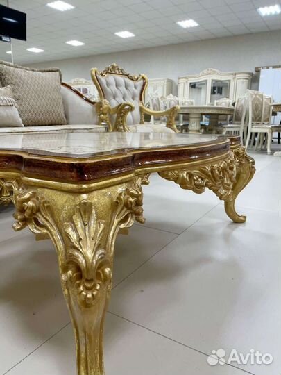 Диван Модель харизма