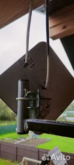 Комплект усиления интернета