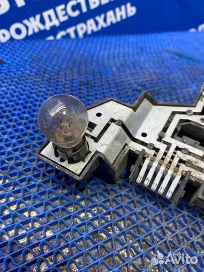 Плата заднего фонаря Ford Ka купе 1998