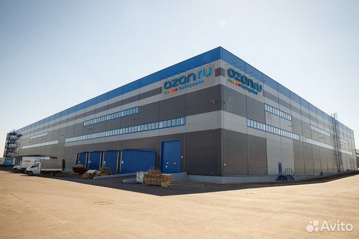 Подработка на складе ежедневные выплаты