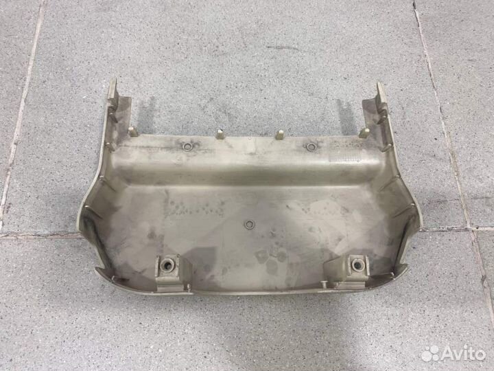 Кожух рулевой колонки Peugeot 607 2000-2010