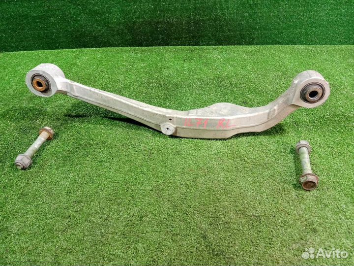 Рычаг подвески задний левый Nissan X-Trail NT31