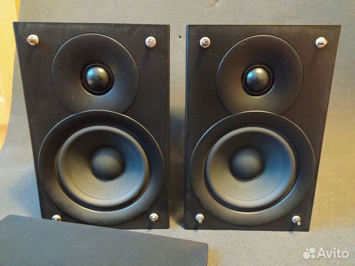 Колонки pioneer