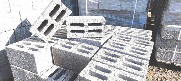 Керамзитобетонные,керамзитные блоки Qqa-7507