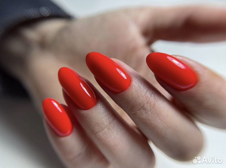 Аппаратный педикюр