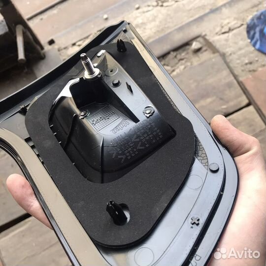 Valeo 043 951 Задний фонарь