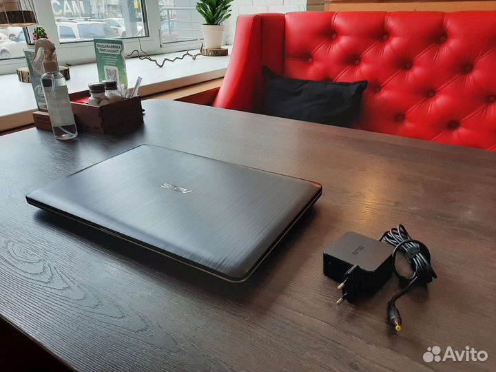 МегаМощный/ Современный Asus Как Новый + Гарантия