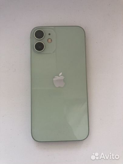 iPhone 12 mini 128gb