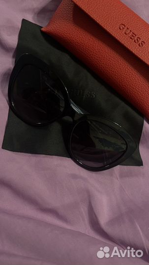 Солнцезащитные очки guess Оригинал