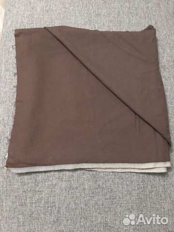 Ткань -шерсть