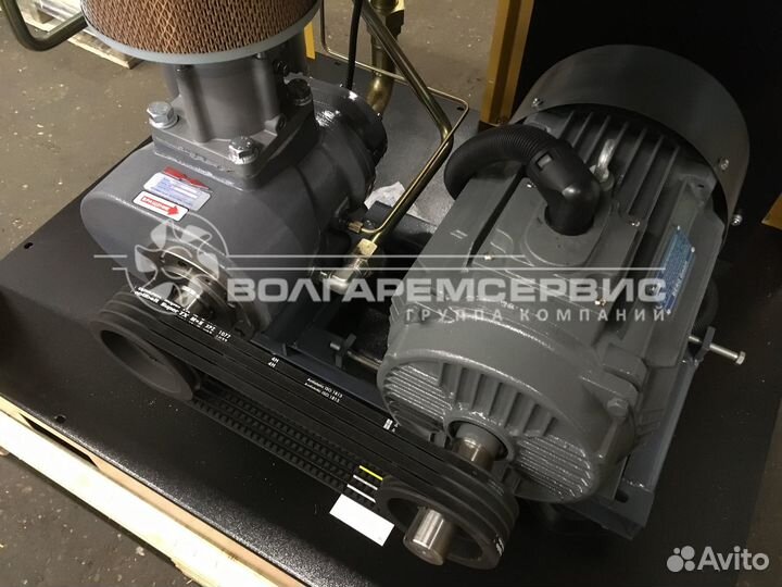 Компрессор berg bk