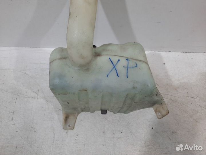 Бачок омывателя передний Honda Pilot 2 2008-2015