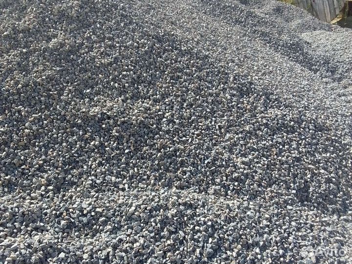Доставка отсев песок щебень пгс окол дрова бут