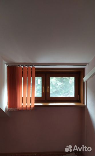 Пластиковое окно 500x500