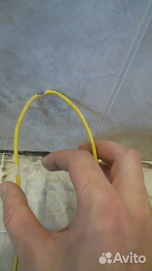 Диагностика и Ремонт Теплого пола