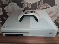 Xbox One +500игр