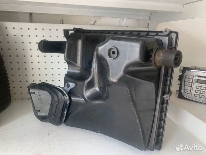 Корпус воздушного фильтра для Опель Астра