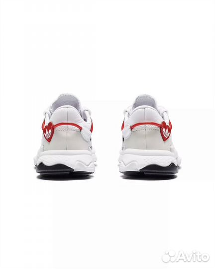 Кроссовки женские adidas 37 размер