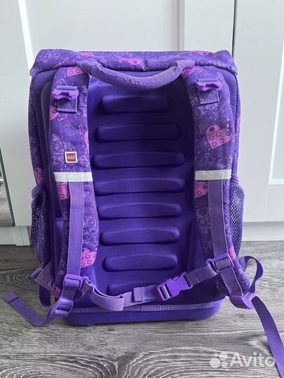 Рюкзак школьный Lego