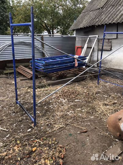 Аренда временных строительных ограждений