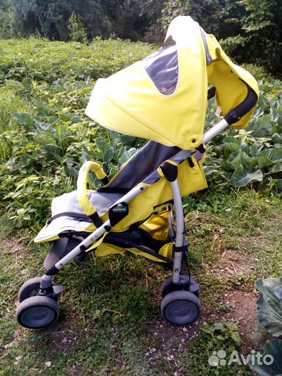 Коляска детская