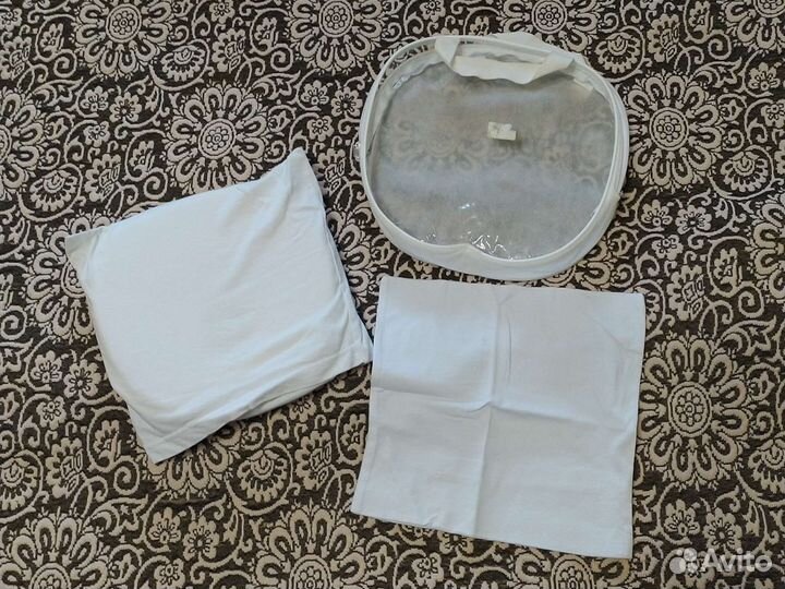 Подушка для младенцев