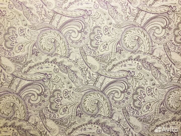 Ткань для мебели/штор (блекаут) (Италия)