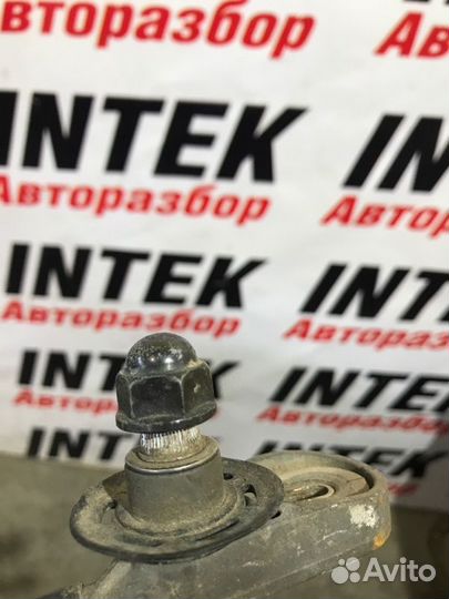 Трапеция дворников Hyundai Sonata