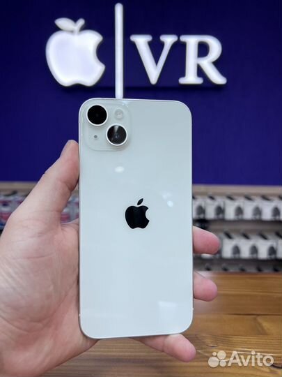 iPhone 14 Plus, 128 ГБ