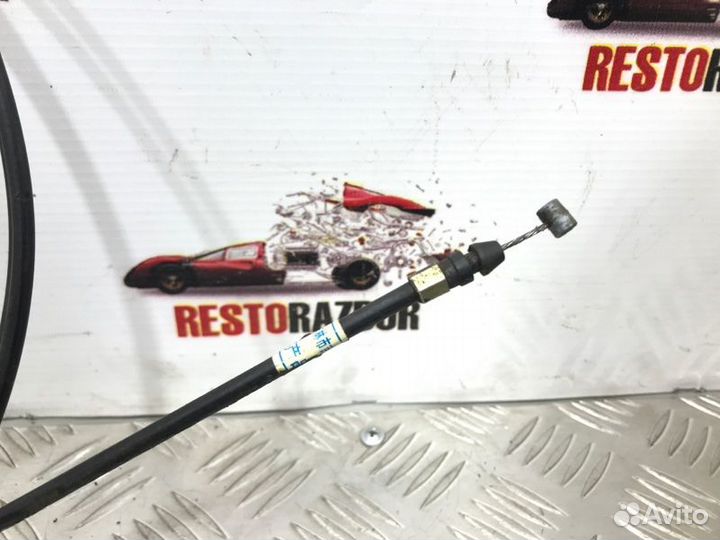 Трос лючка топливного бака Byd F3 седан 4G18 2008