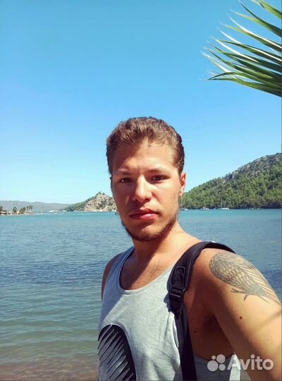 Оператор пункта выдачи заказов