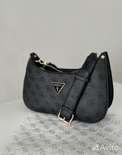 Сумка guess meridian mini новая коллекция