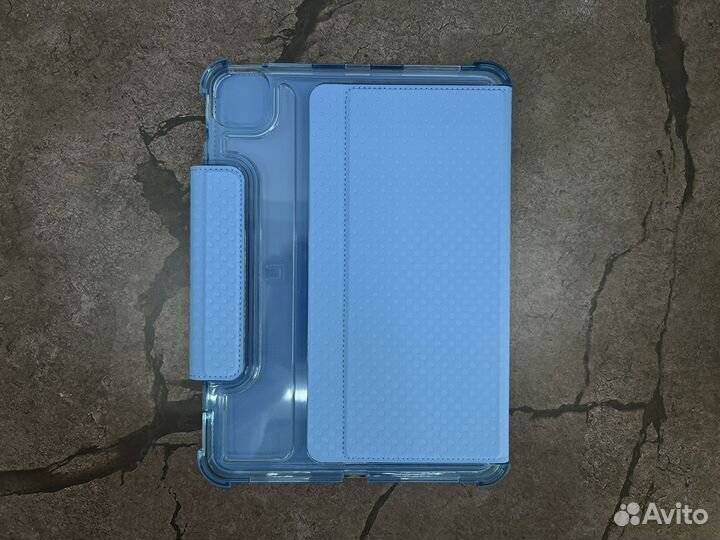 Чехол UAG lucent для iPad Air/Pro