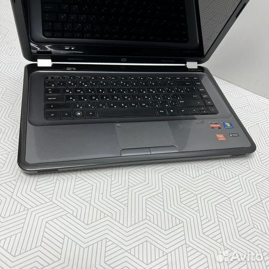 Ноутбук HP Pavilion G6