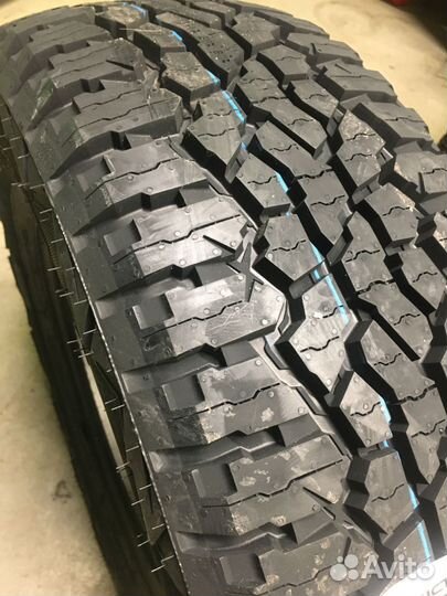 Nokian Tyres Outpost AT 235/70 R16 109T